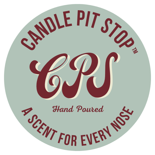 Candle Pit Stop