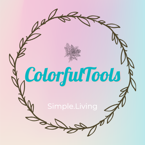 Colorful Tools（Pos) PRO