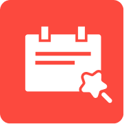 イベントカレンダー