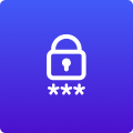 Lock & Login Password