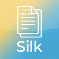 Electronic Sales Contract
