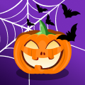 3D Seasonal Effects Animation: Halloween