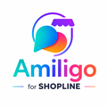 Amiligo for Shopline