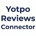 Yotpo Reviews Connector