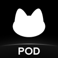 定制喵POD设计器