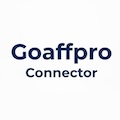 Goaffpro Connector