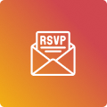 RSVP Forms Builder