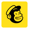 Pemasaran email MailChimp
