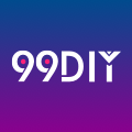 99DIY柔性供应链，一件代发