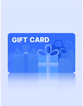Gift Card-silviax