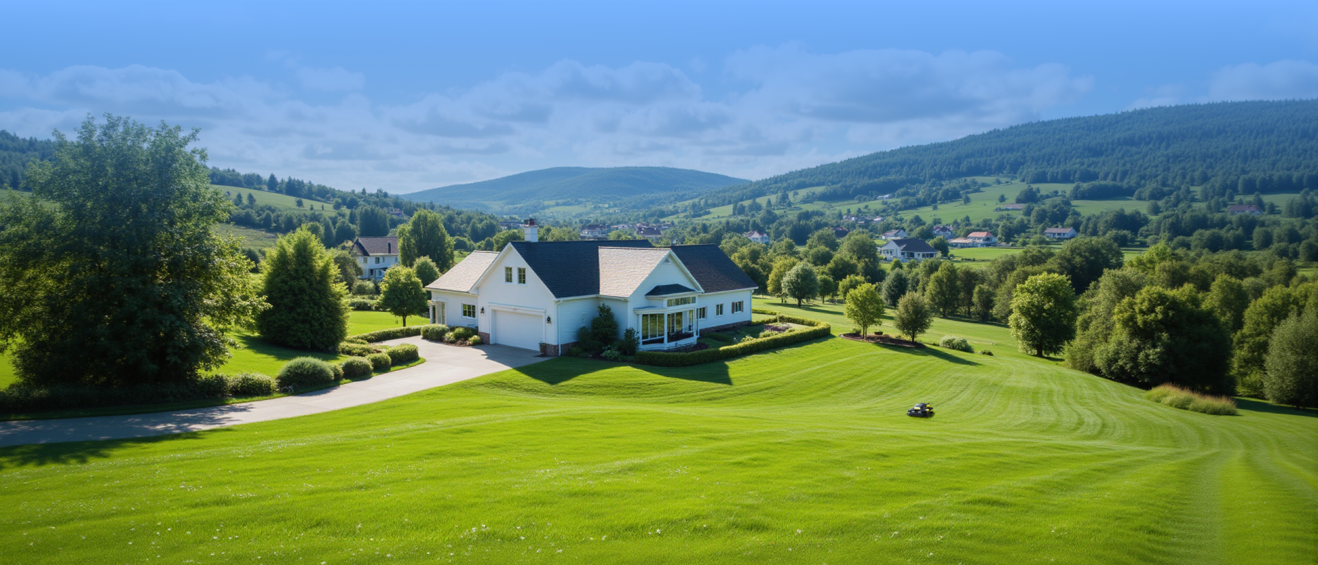 6.2 Acres Coverage