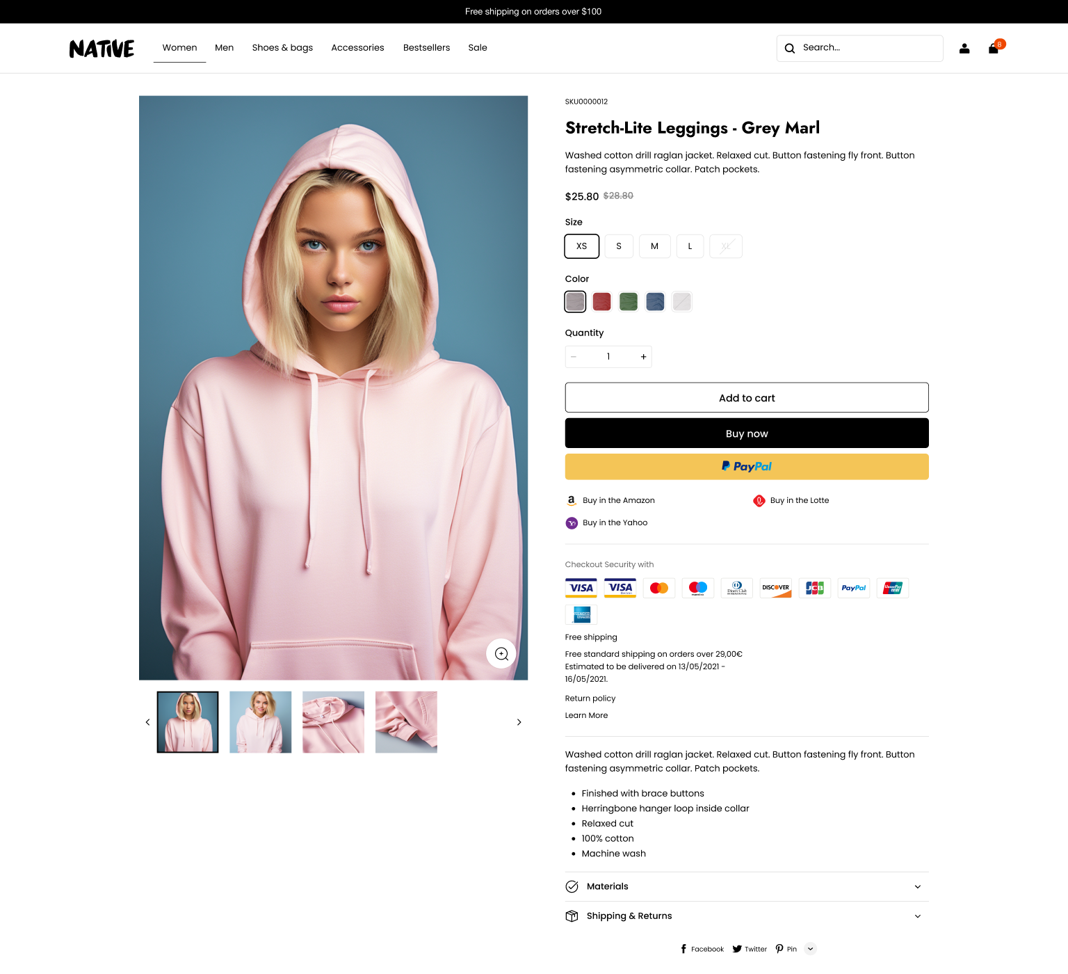 Modern