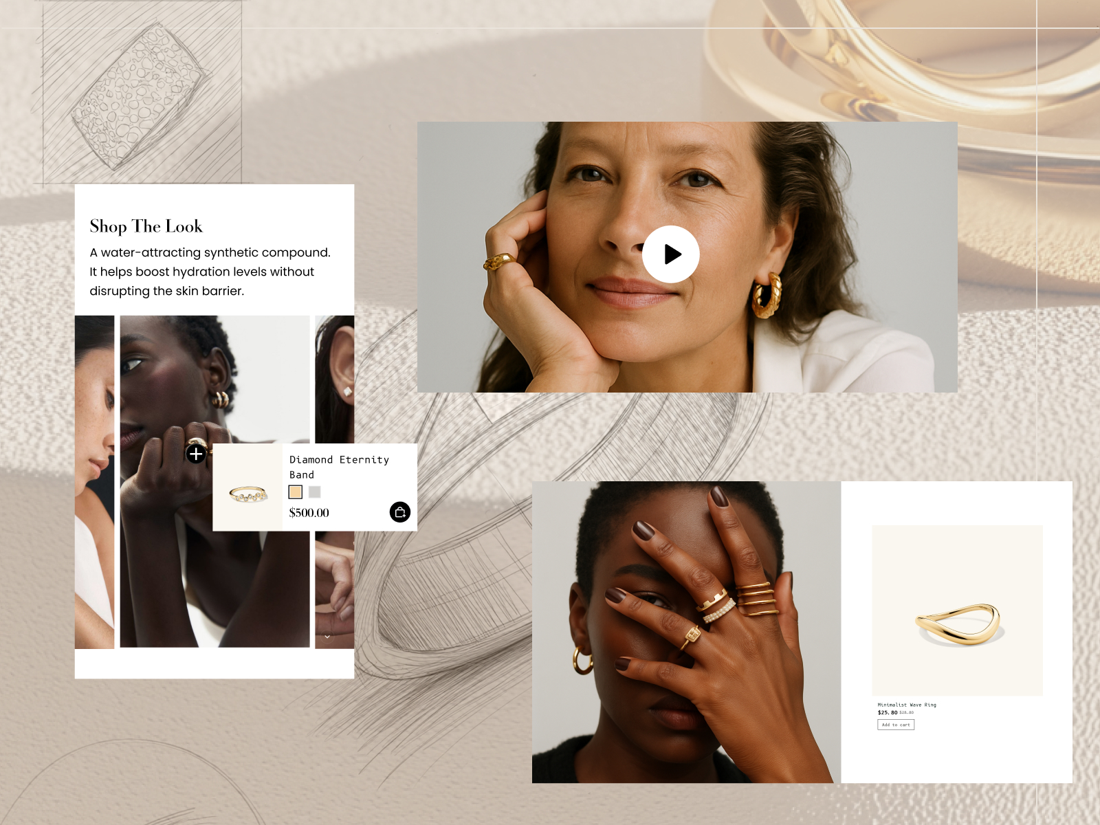 优化体验，提升销售转化