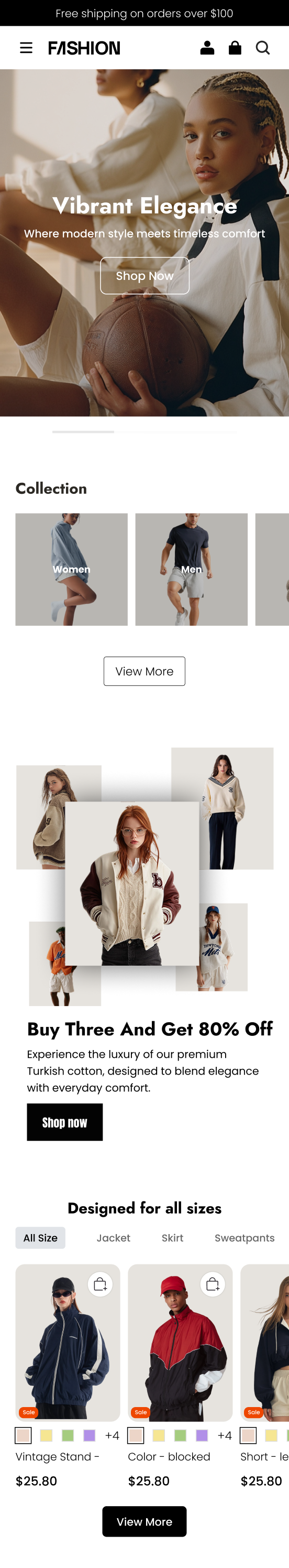 Fashion