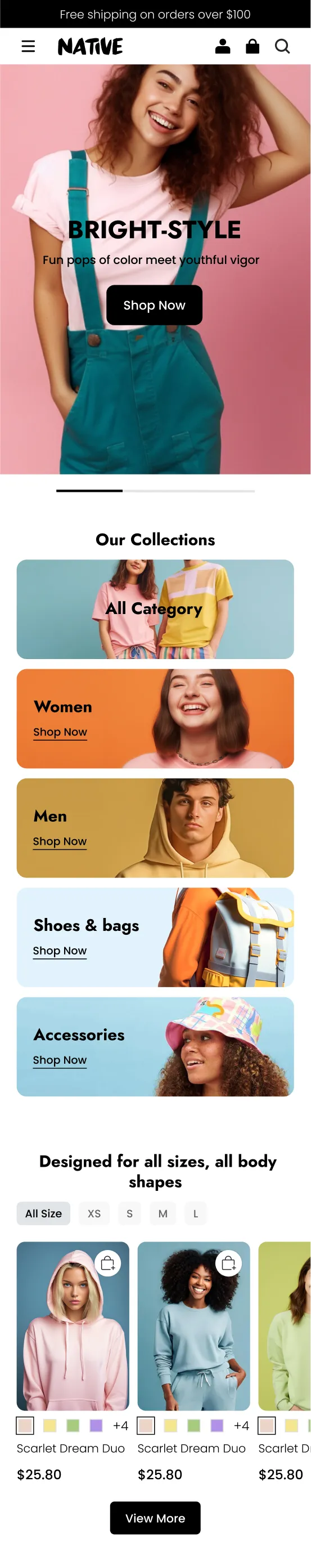Modern