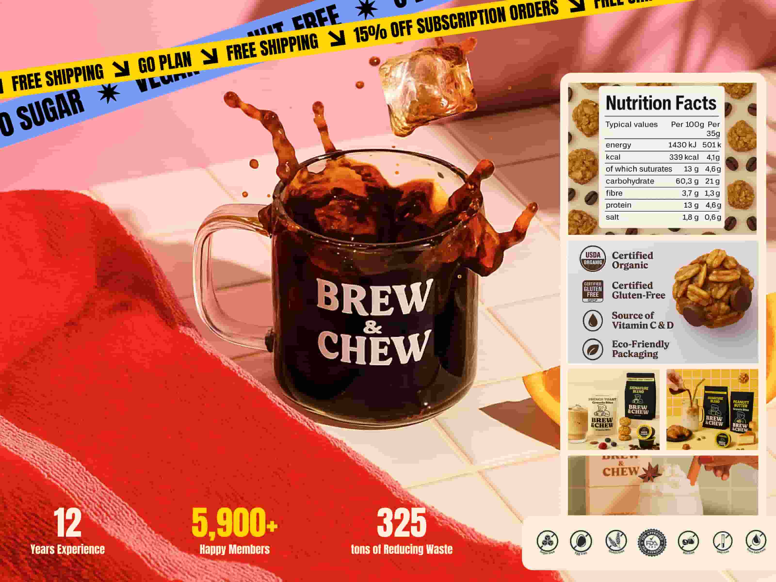 活力设计·彰显品牌个性