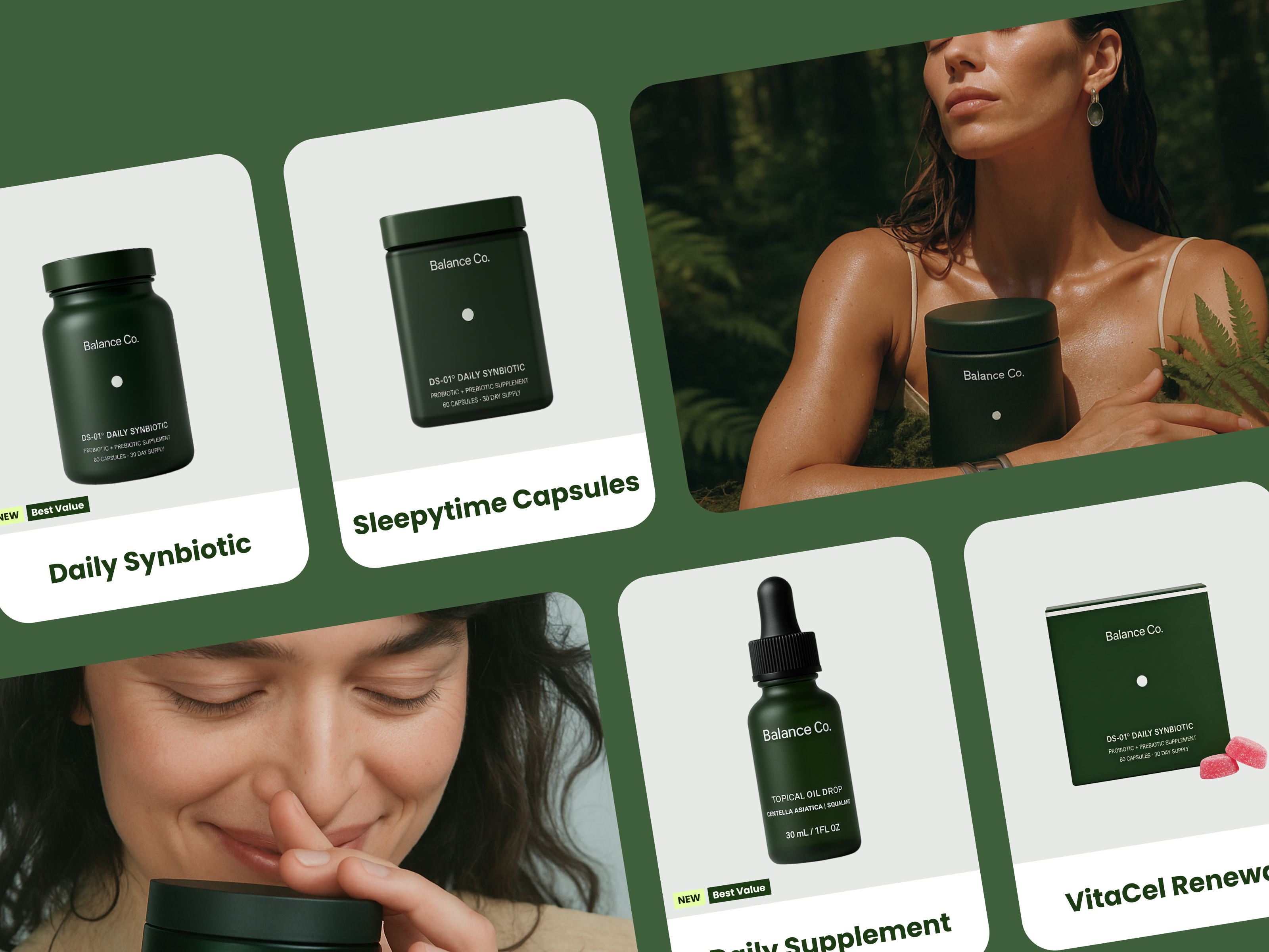 构建可信赖的品牌形象