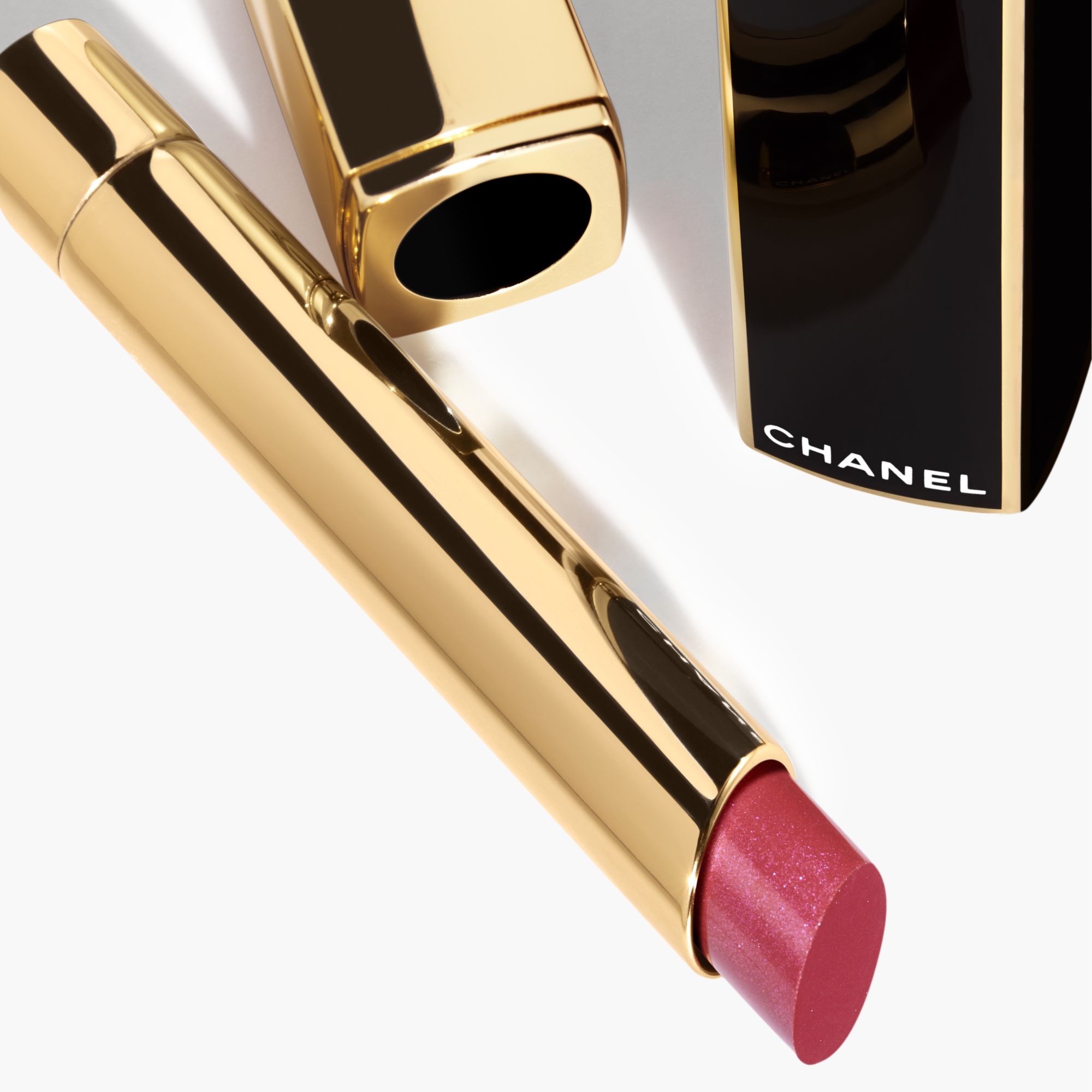 LIMITED-EDITION HIGH-INTENSITY LIP COLOUR CONCENTRATED