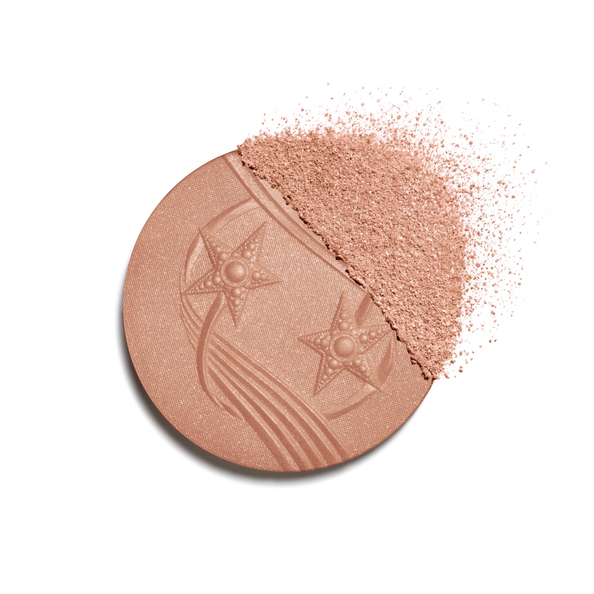 OVERSIZE ILLUMINATING POWDER