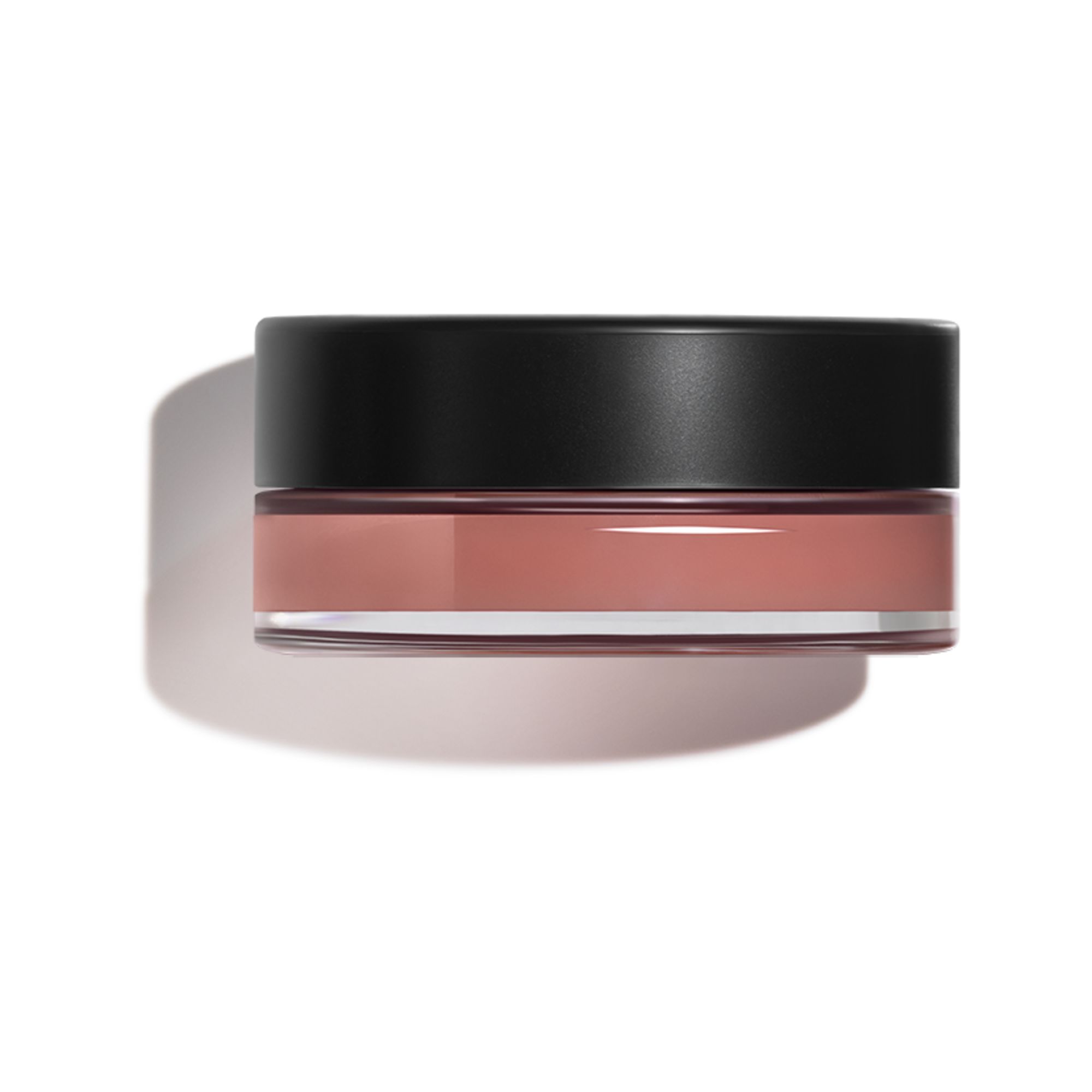 chanel camellia blush