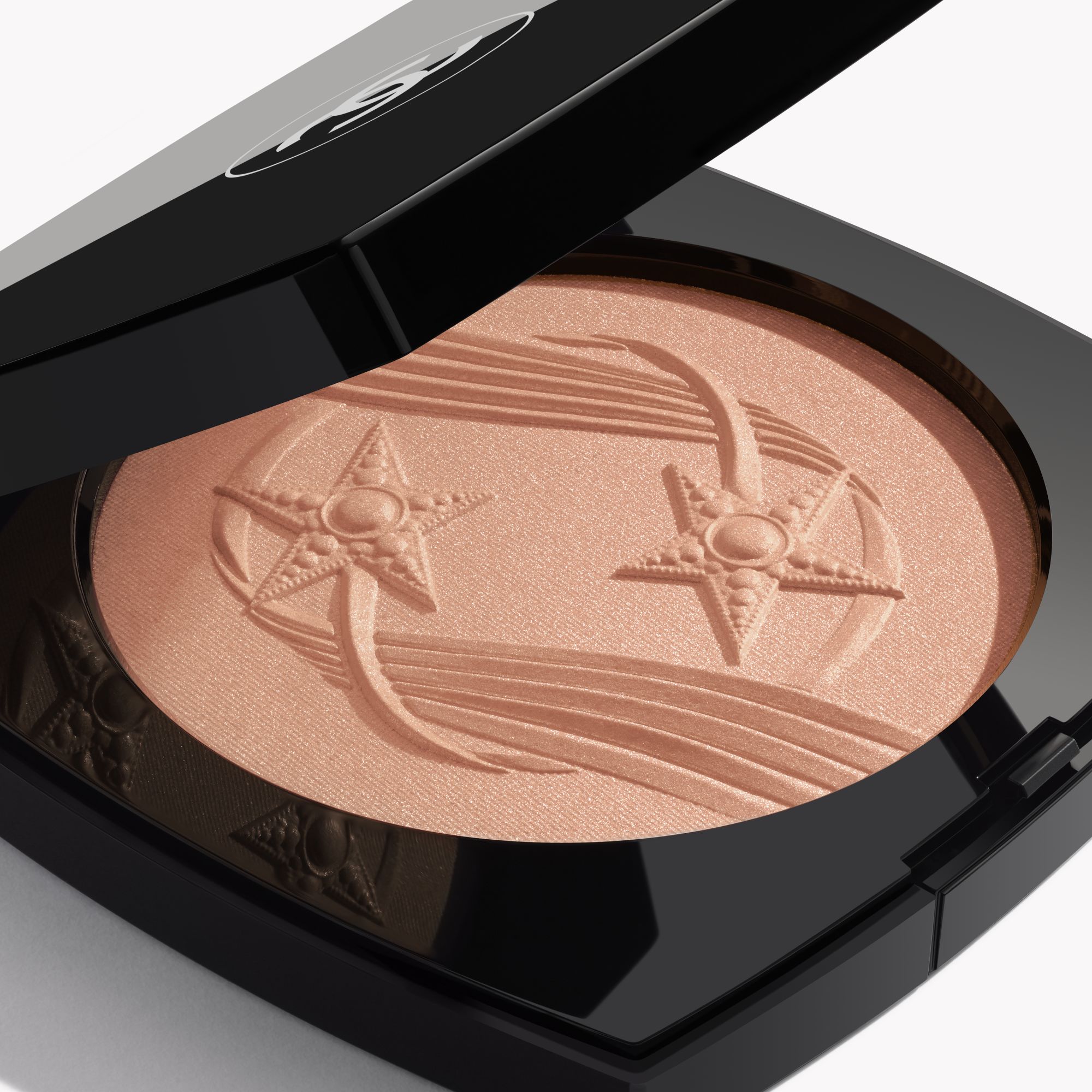 OVERSIZE ILLUMINATING POWDER