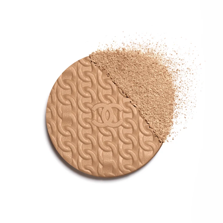 ✨CHANEL✨POUDRE LUMIÈRE28グラム新品未使用品✨ OVERSIZE ILLUMINATING POWDER