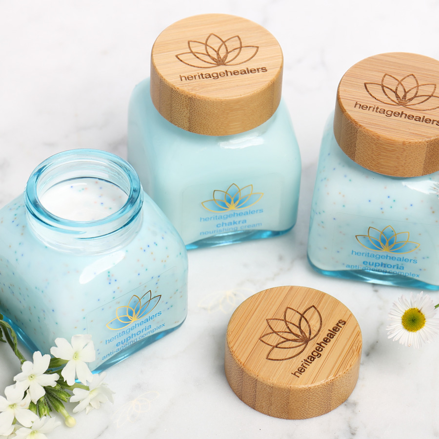 Natural moisturisers