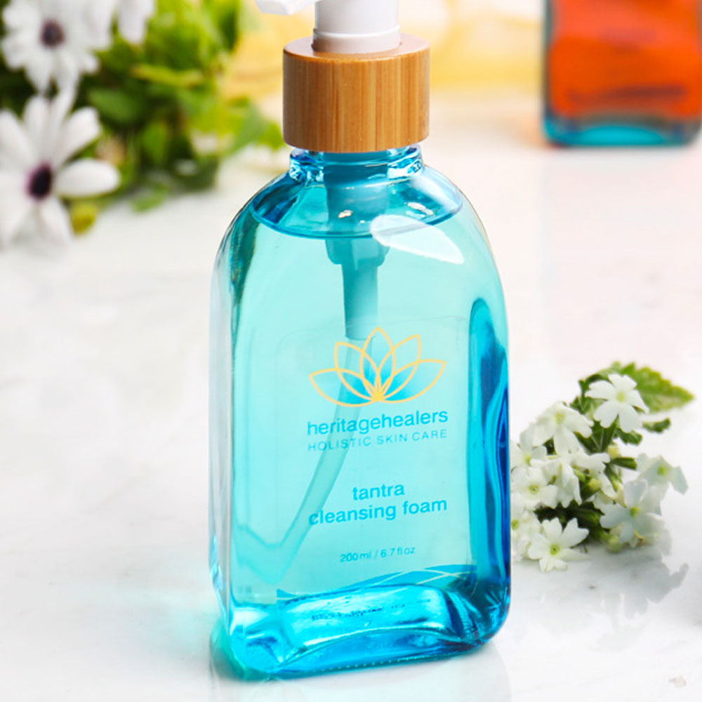 Tantra Cleansing Foam