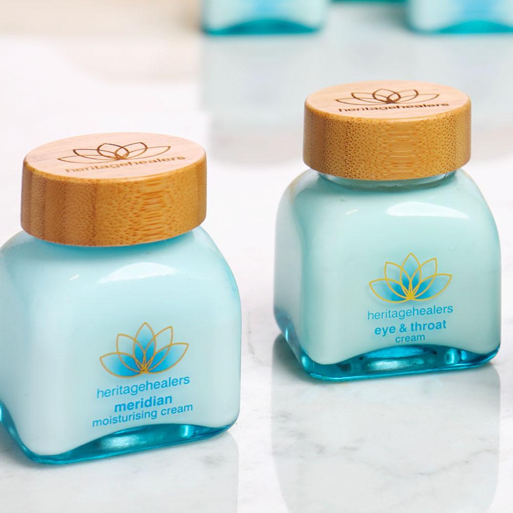 Essential Eye Cream
Meridian Moisturising Cream