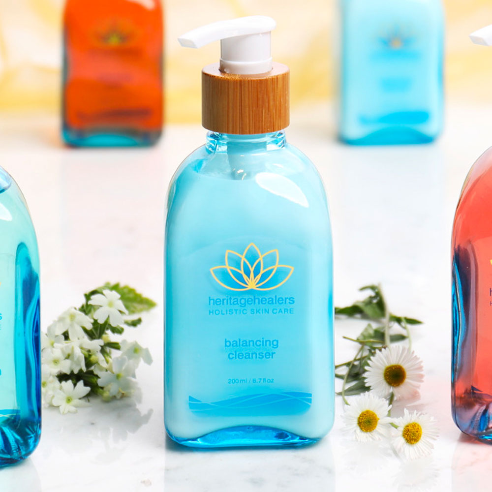Balancing Cleanser