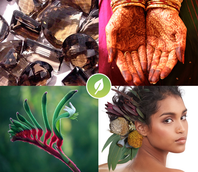 Ayurvedic Earth Element