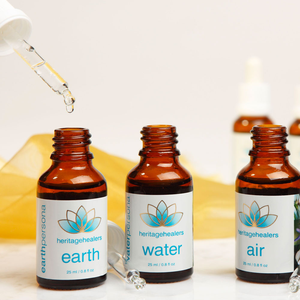 Wildflower Essence Remedy