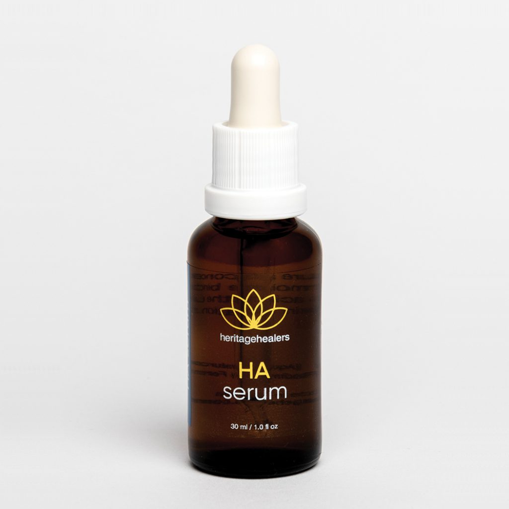 HA Serum