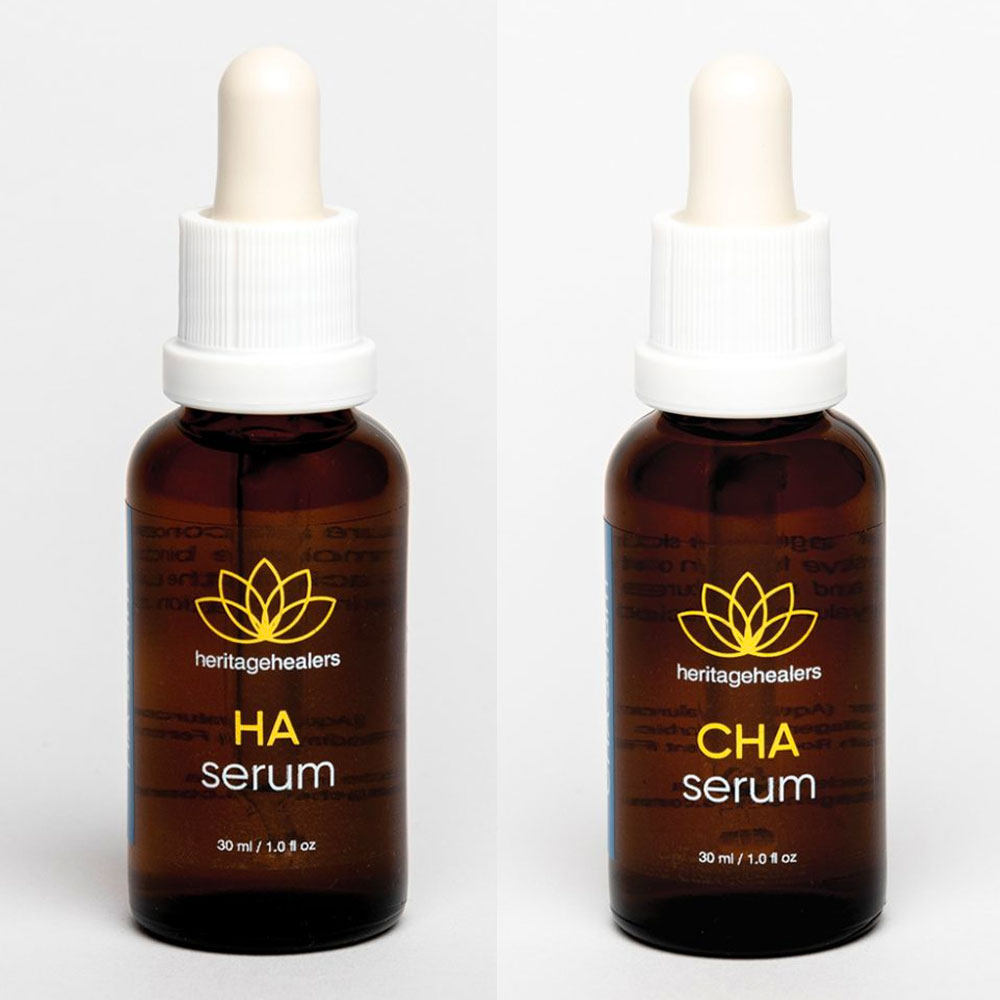 HA Serum and CHA Serum