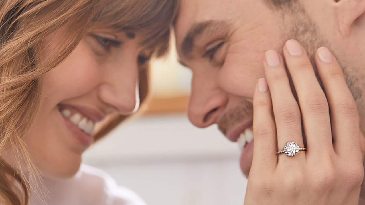engagement rings