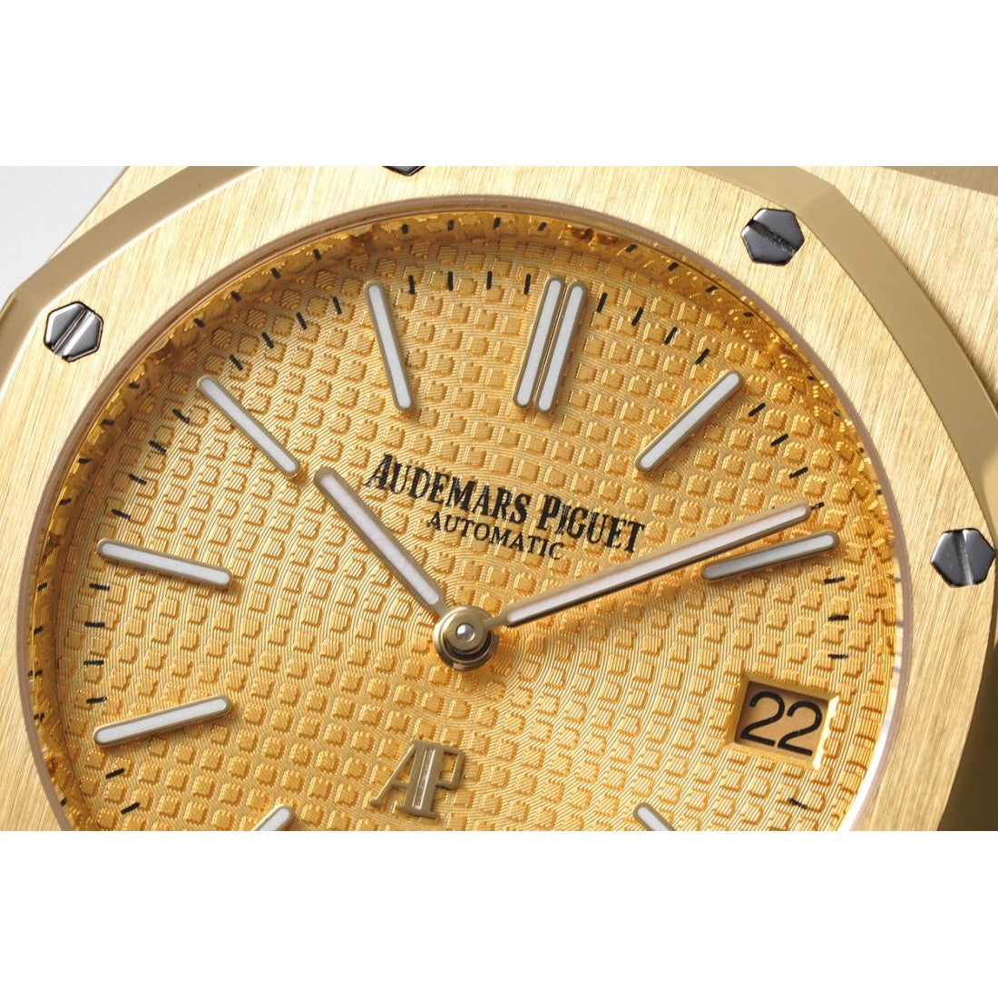 AUDEMARS PIGUET Royal Oak 15202