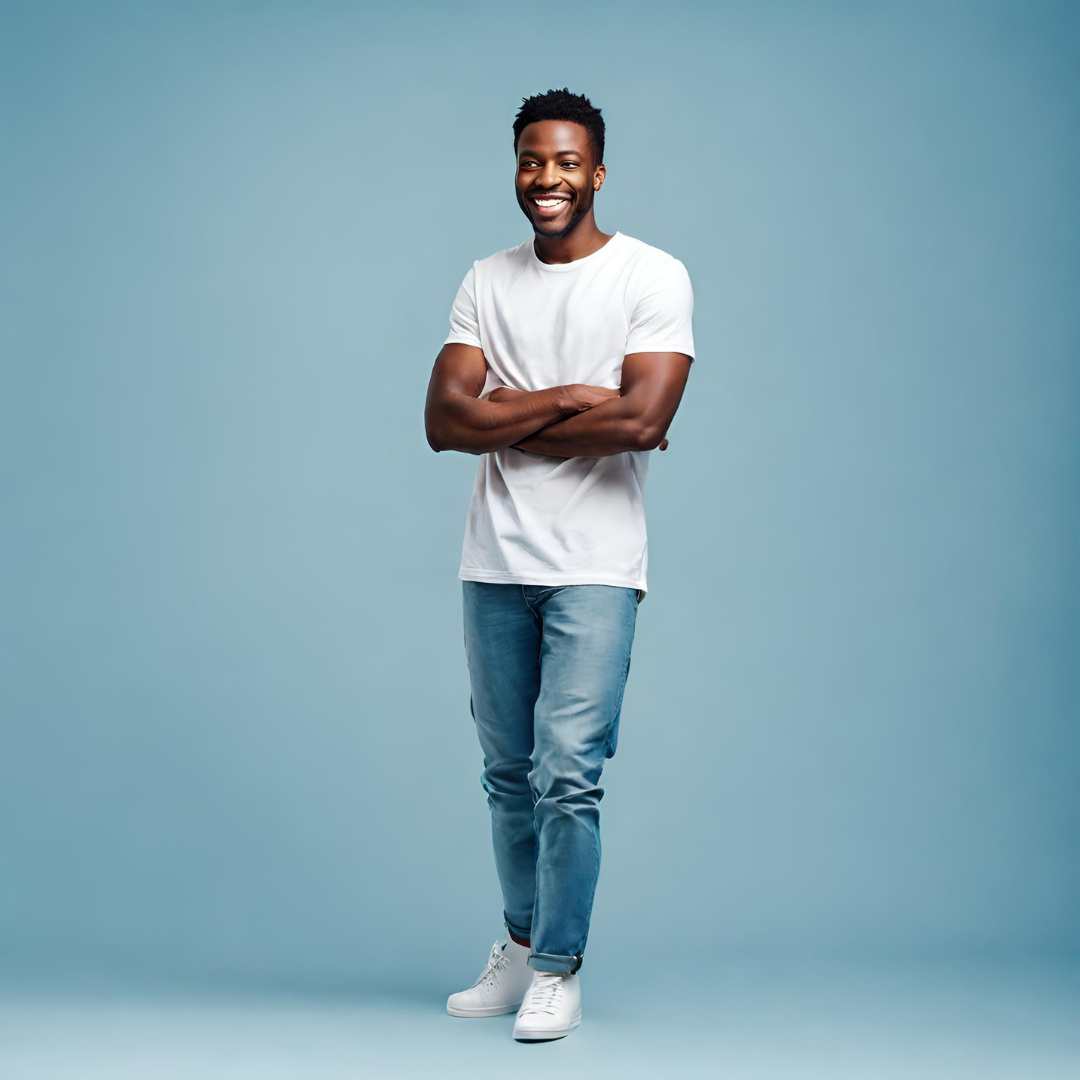 图片清晰度 - UKDemo - 商品图