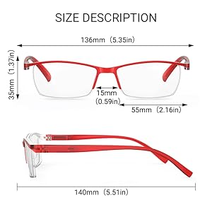 1.75 reading glasses women 1.25 reading glasses men reading glasses 2.0+ 