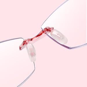lightweight magnifying Presbyopic glasses safety unbreakable protection