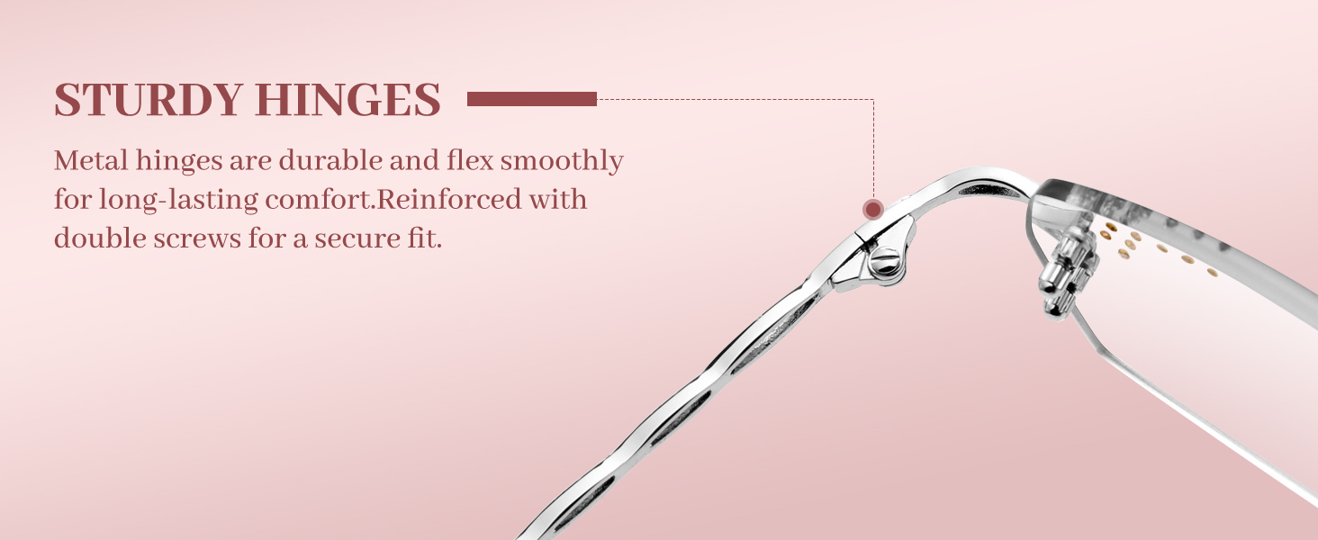 ultra-light reading glasses fashion comfort reader