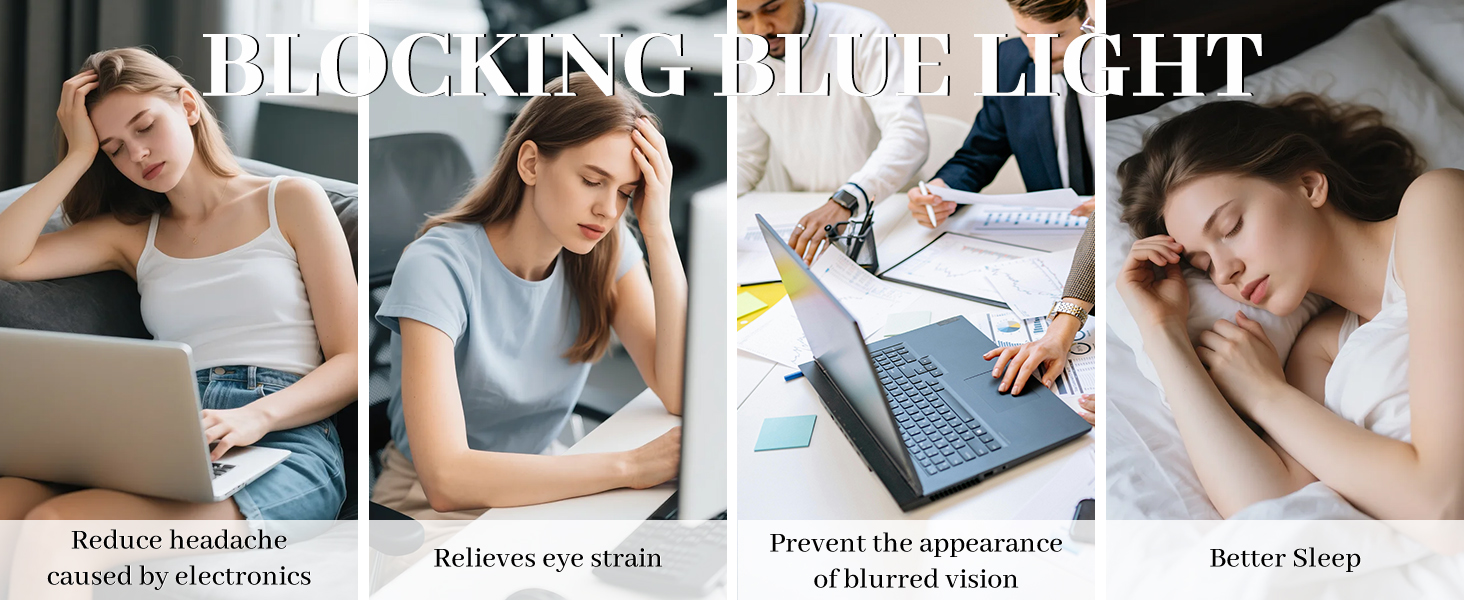 blue light glasses for woman,blue light glasses,ladies reading glasses