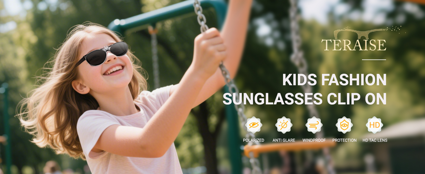 Sunglasses Polarized for Prescription Glasses