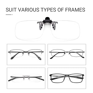 clip on reading glasses clip on readers 1.50 clip on readers 1.5 clip on reading glasses 1.50