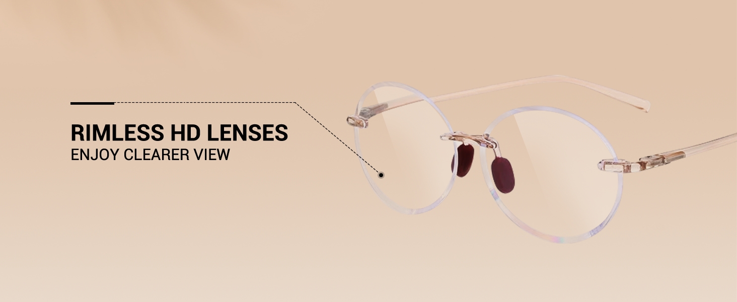 eyeglasses for women men glasses for computer eye strain women men