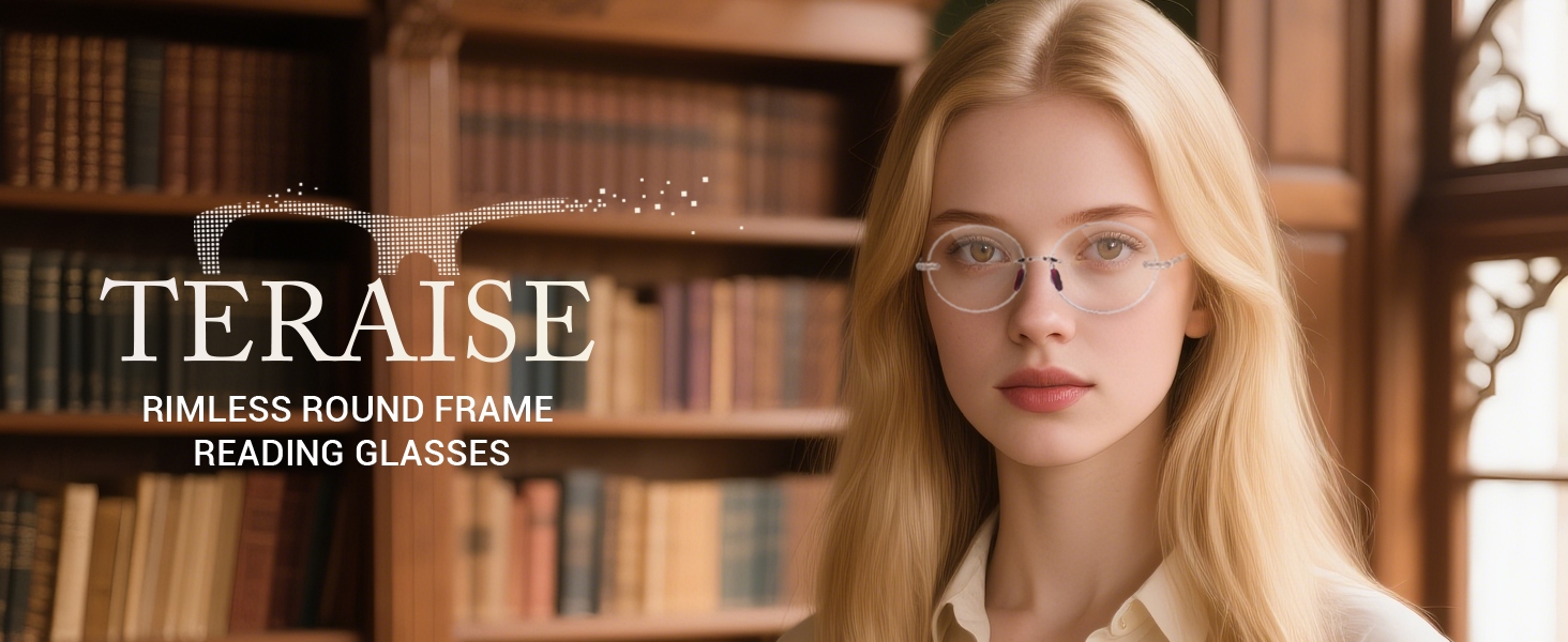 readers for women blue light reading glasses TERAISE reading glasses