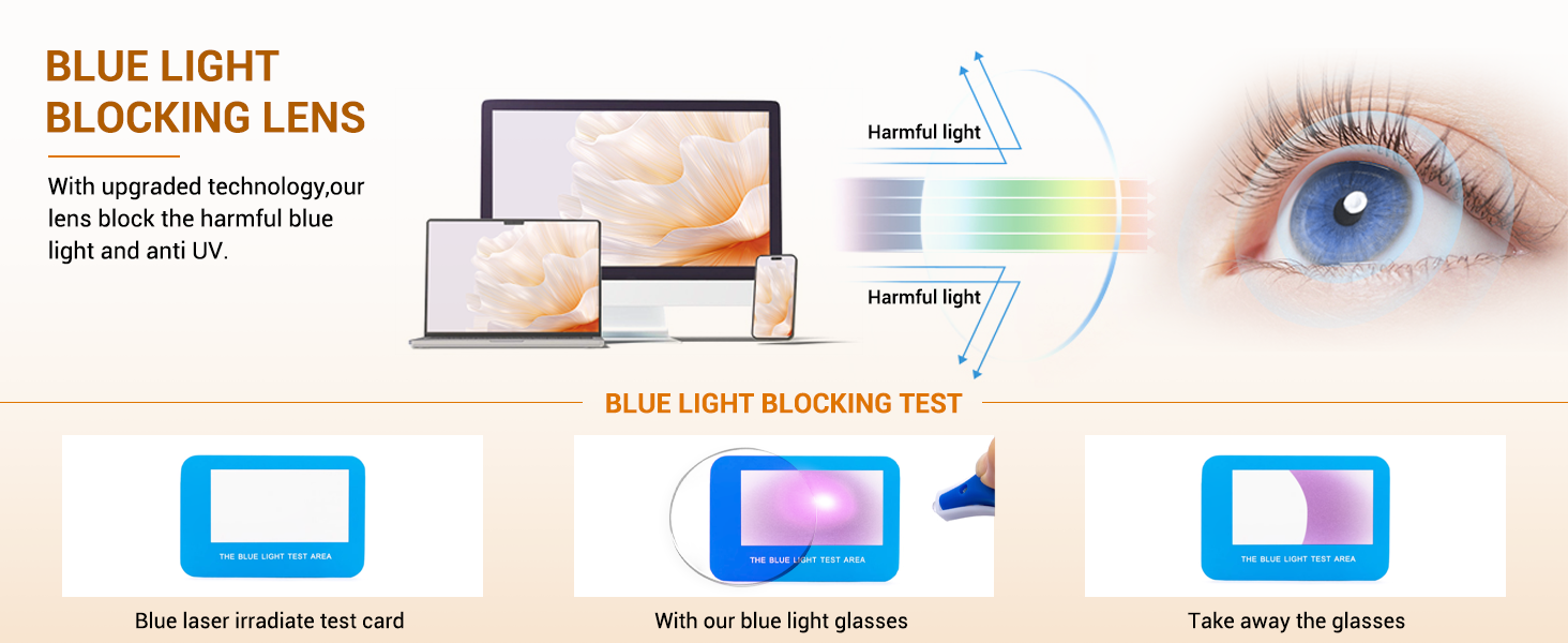 cat eye reading glasses for women with blue light blue glasses for computer women