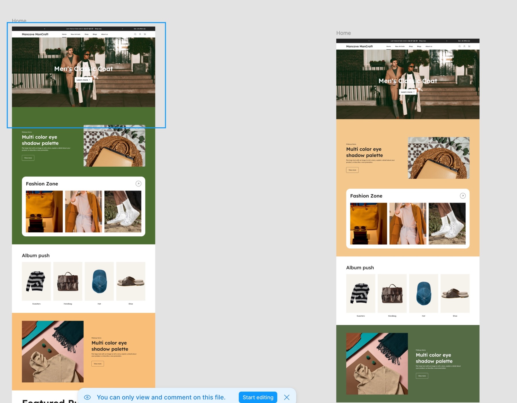 Product 8 产品折扣2