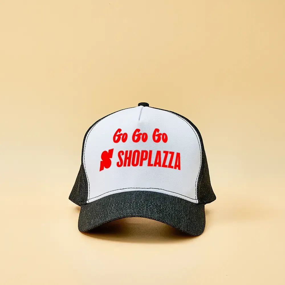 Custom Baseball Caps