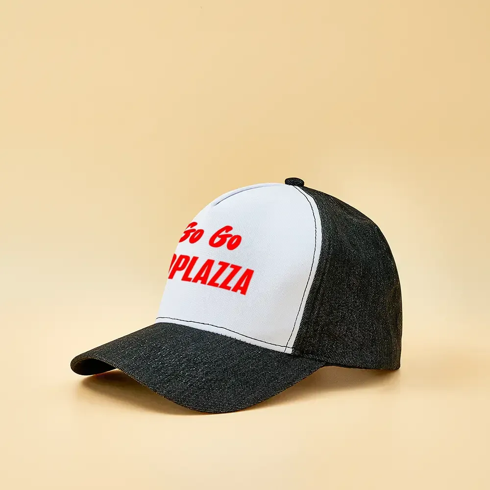 Custom Baseball Caps