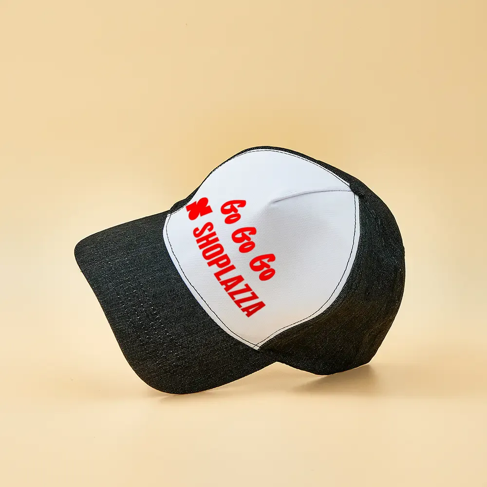 Custom Baseball Caps